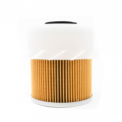 Holm Superior grade Main Air Filter Element to replace Kubota 1497111180  (A20-0540-HOL)